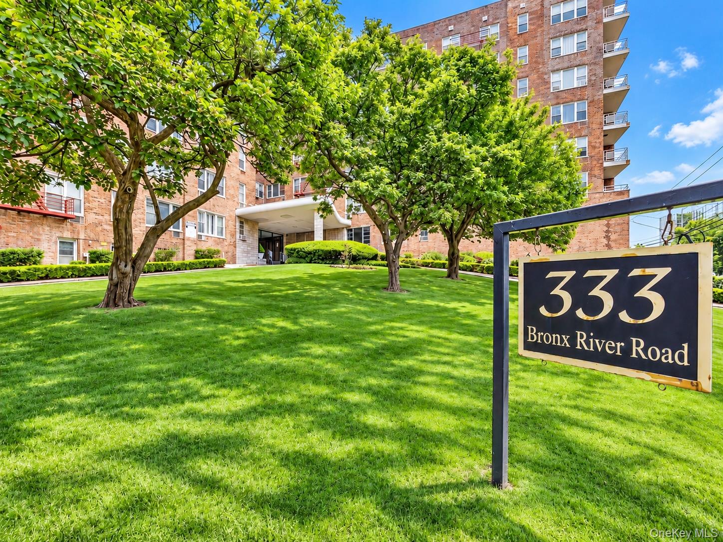 333 Bronx River Road
