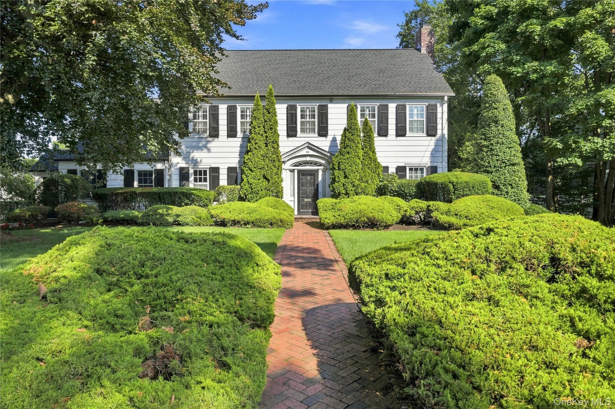 84 Ocean Avenue