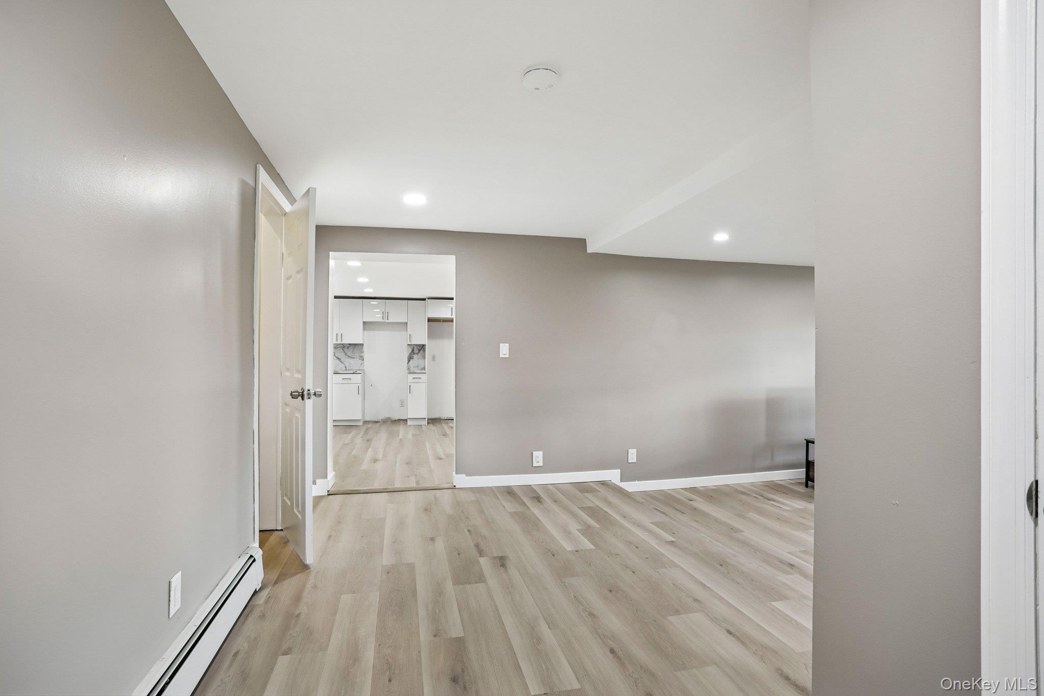 Entrance Foyer