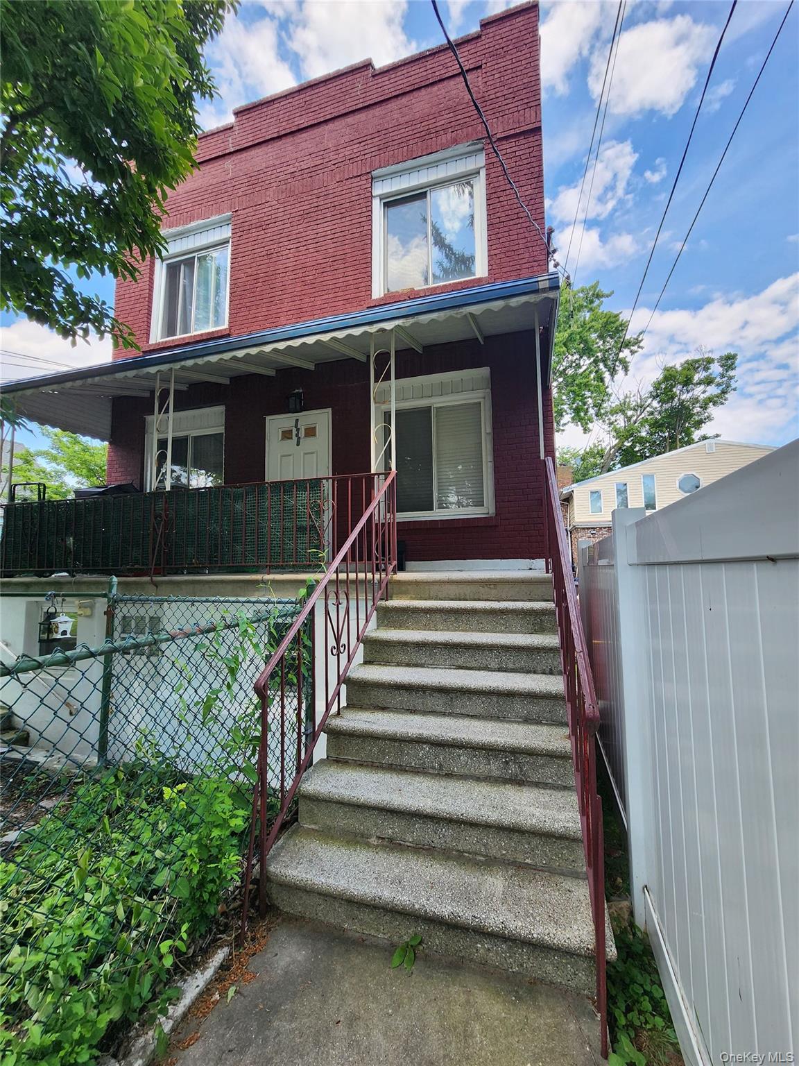 836 Revere Avenue