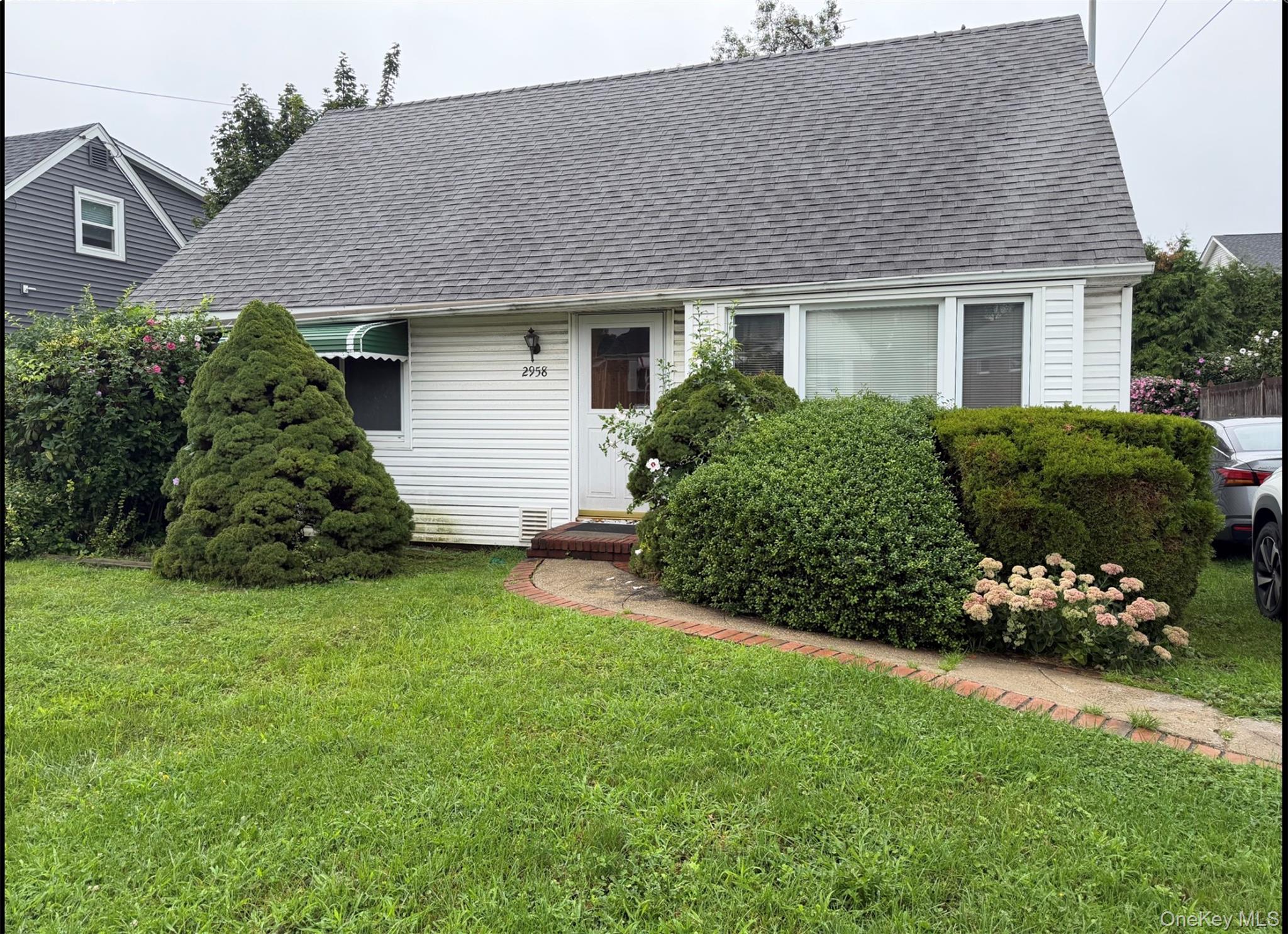 2958 Oceanside Road