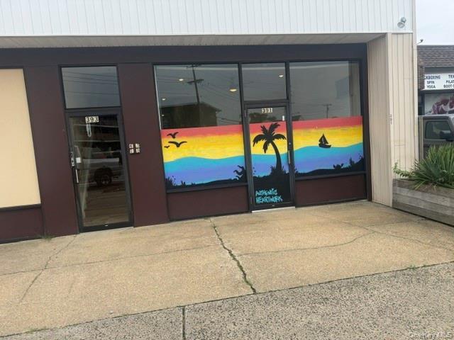 391 Long Beach Road