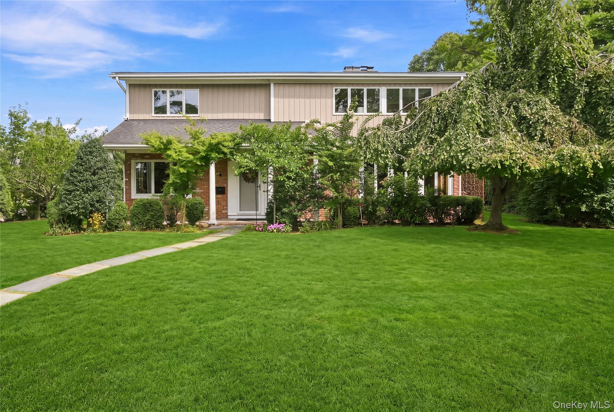 4 Saltmeadow Lane
