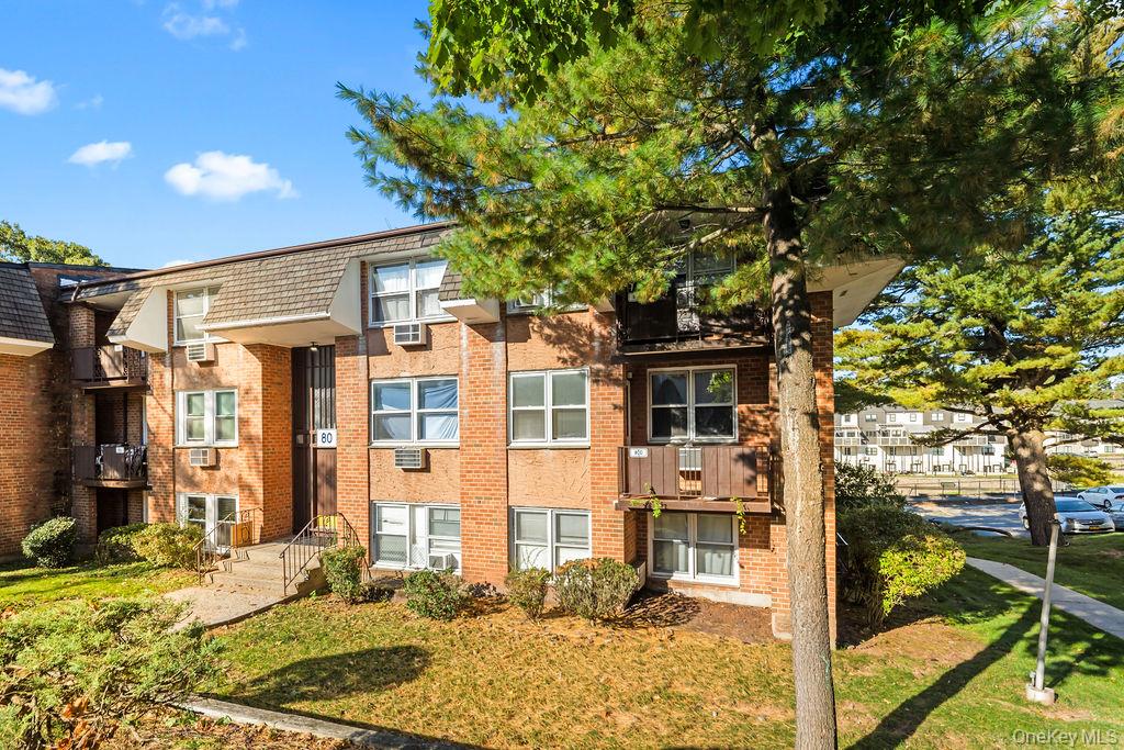 80 Kearsing Parkway