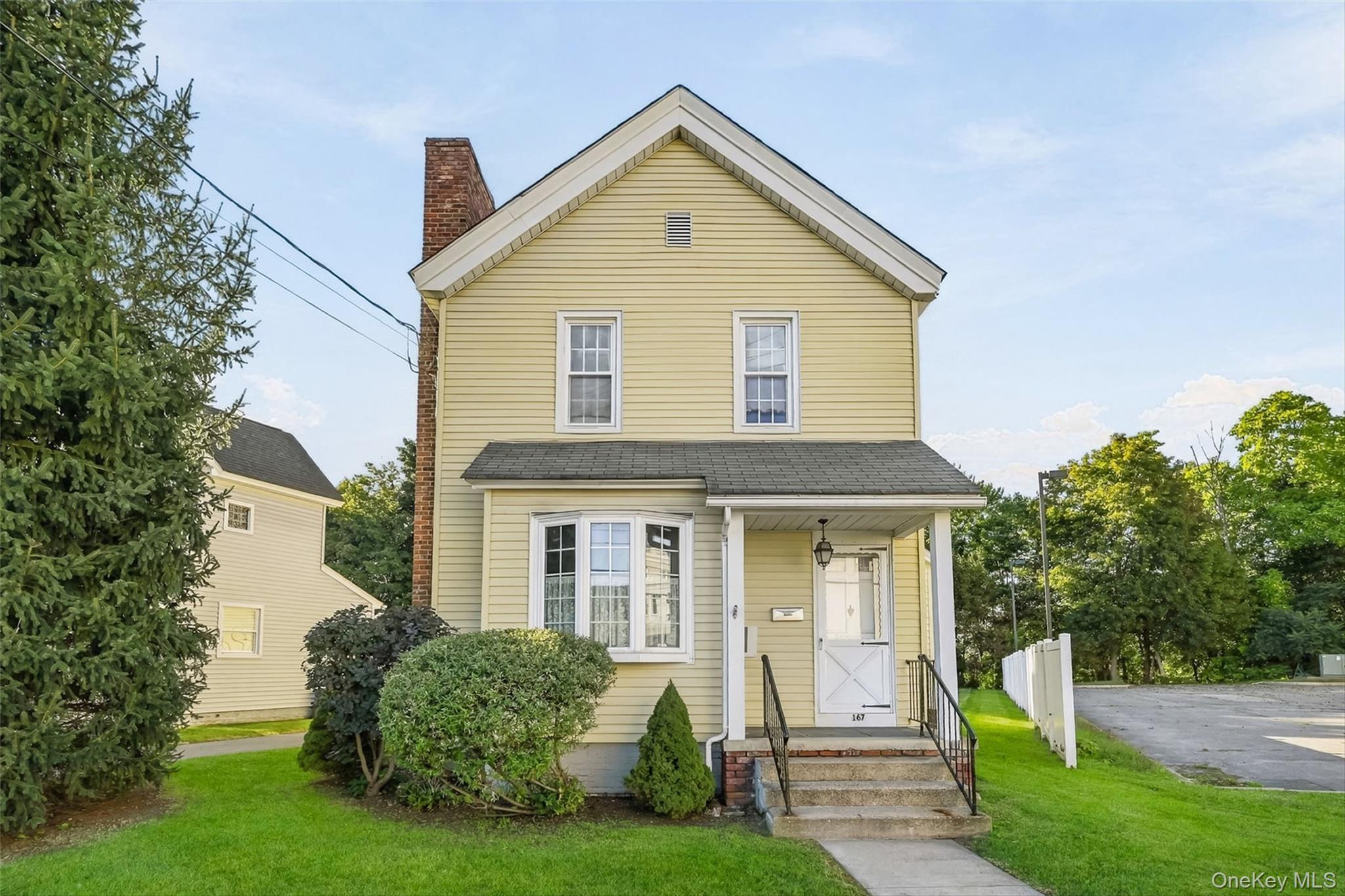 167 Main Street