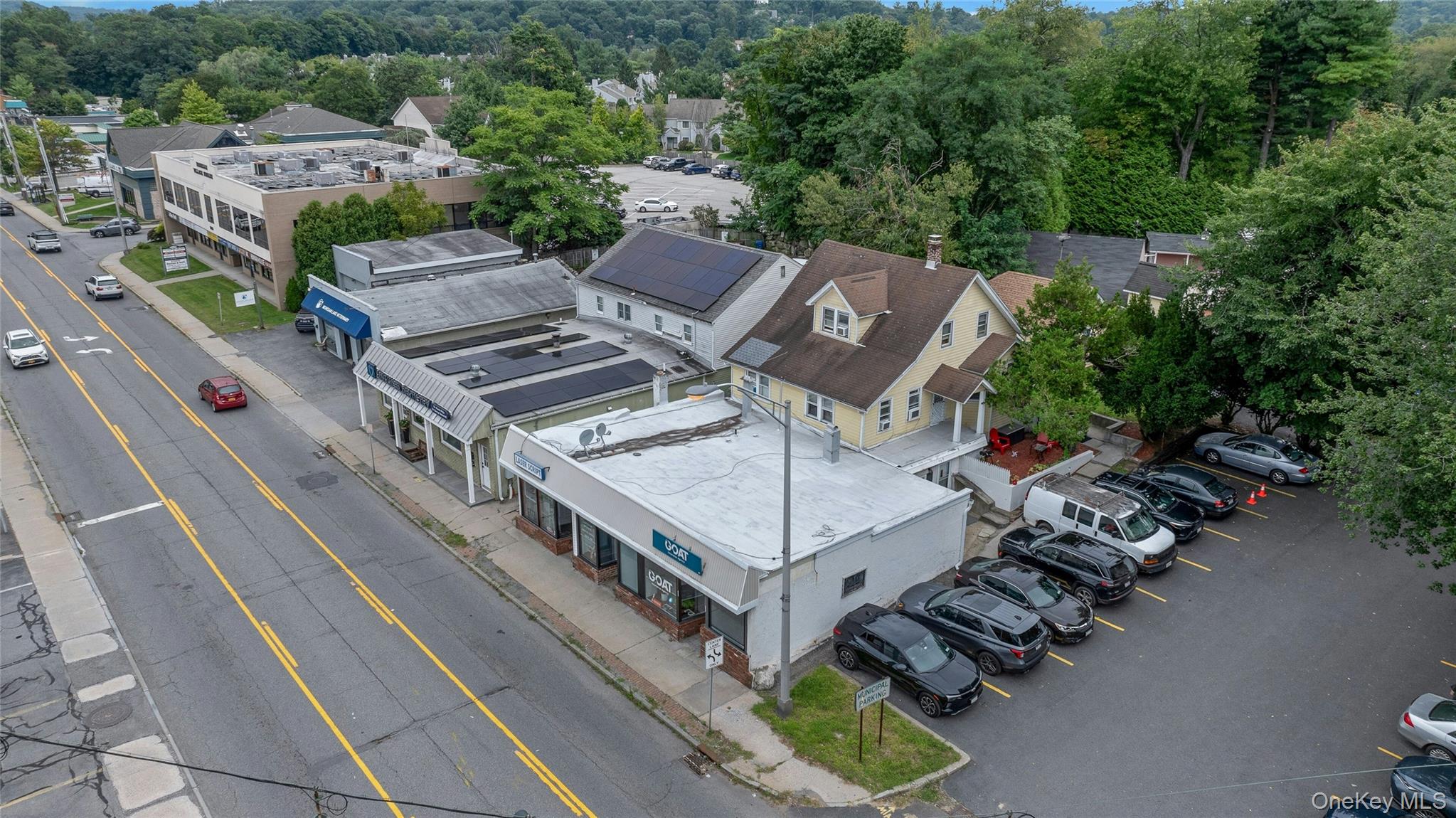1970-1976 E Main Street