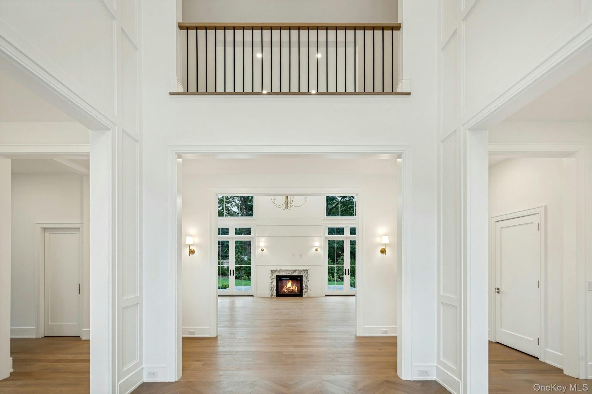 Entrance Foyer