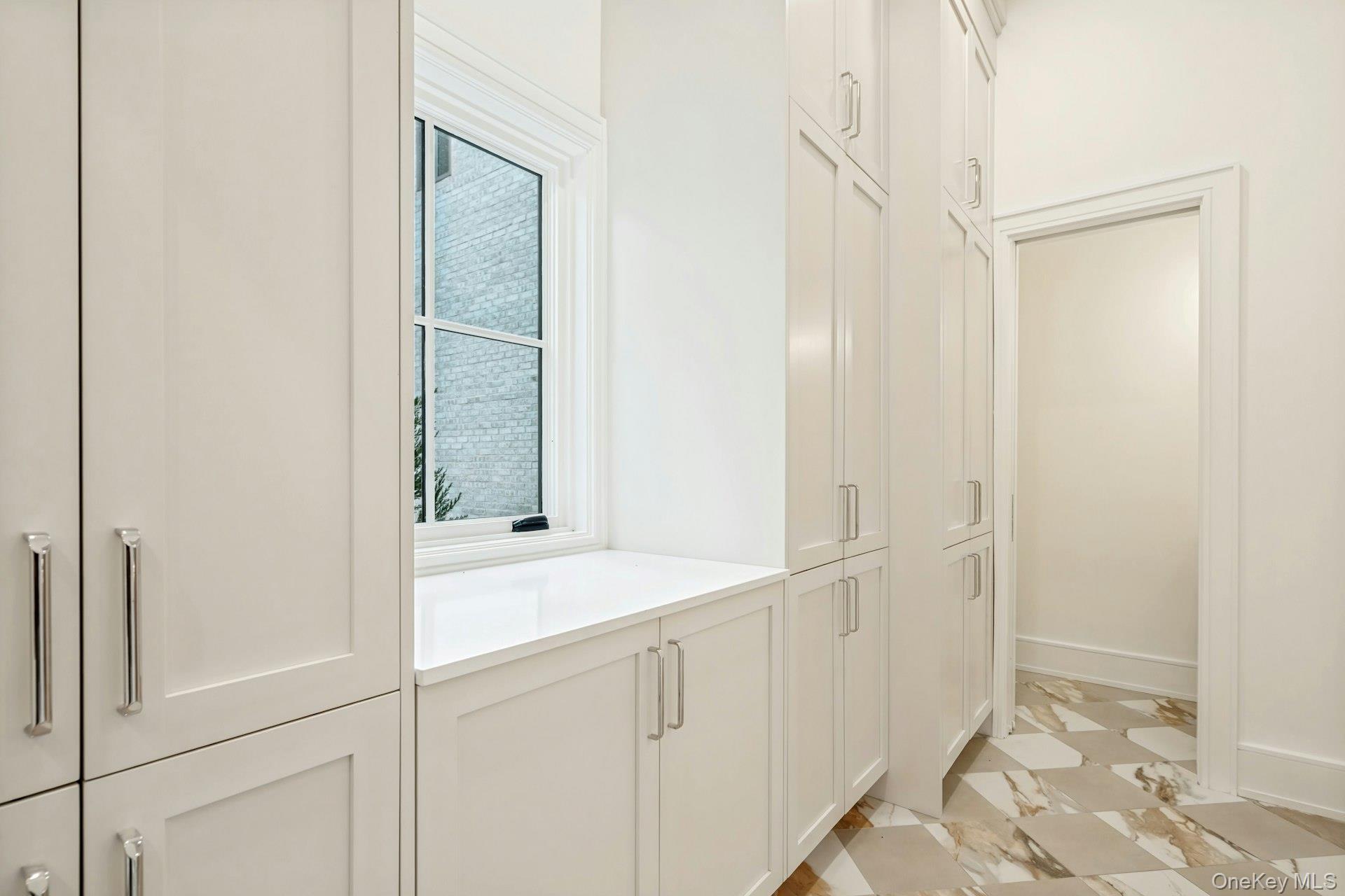 Mud Room
