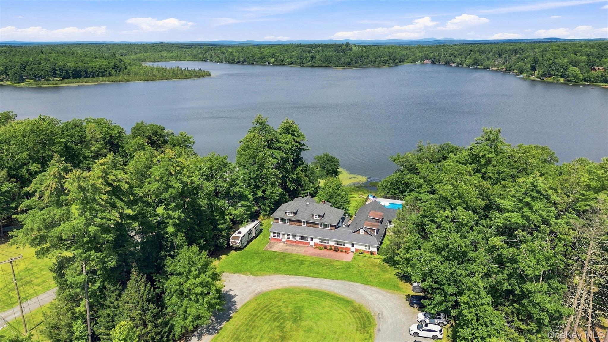 127 Highland Lake Road