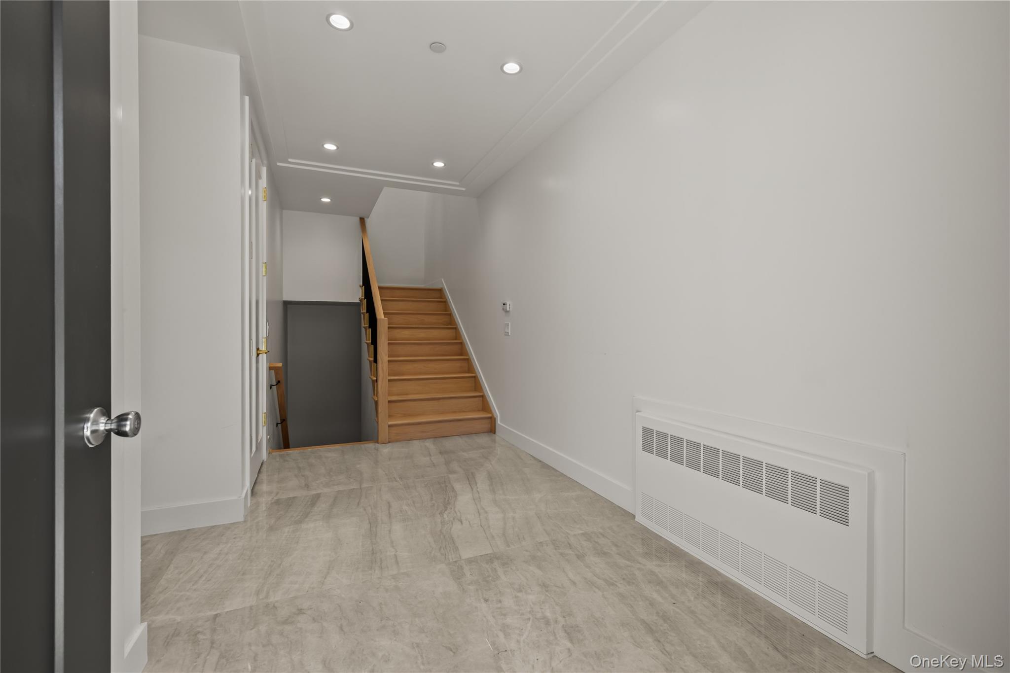 Entrance Foyer