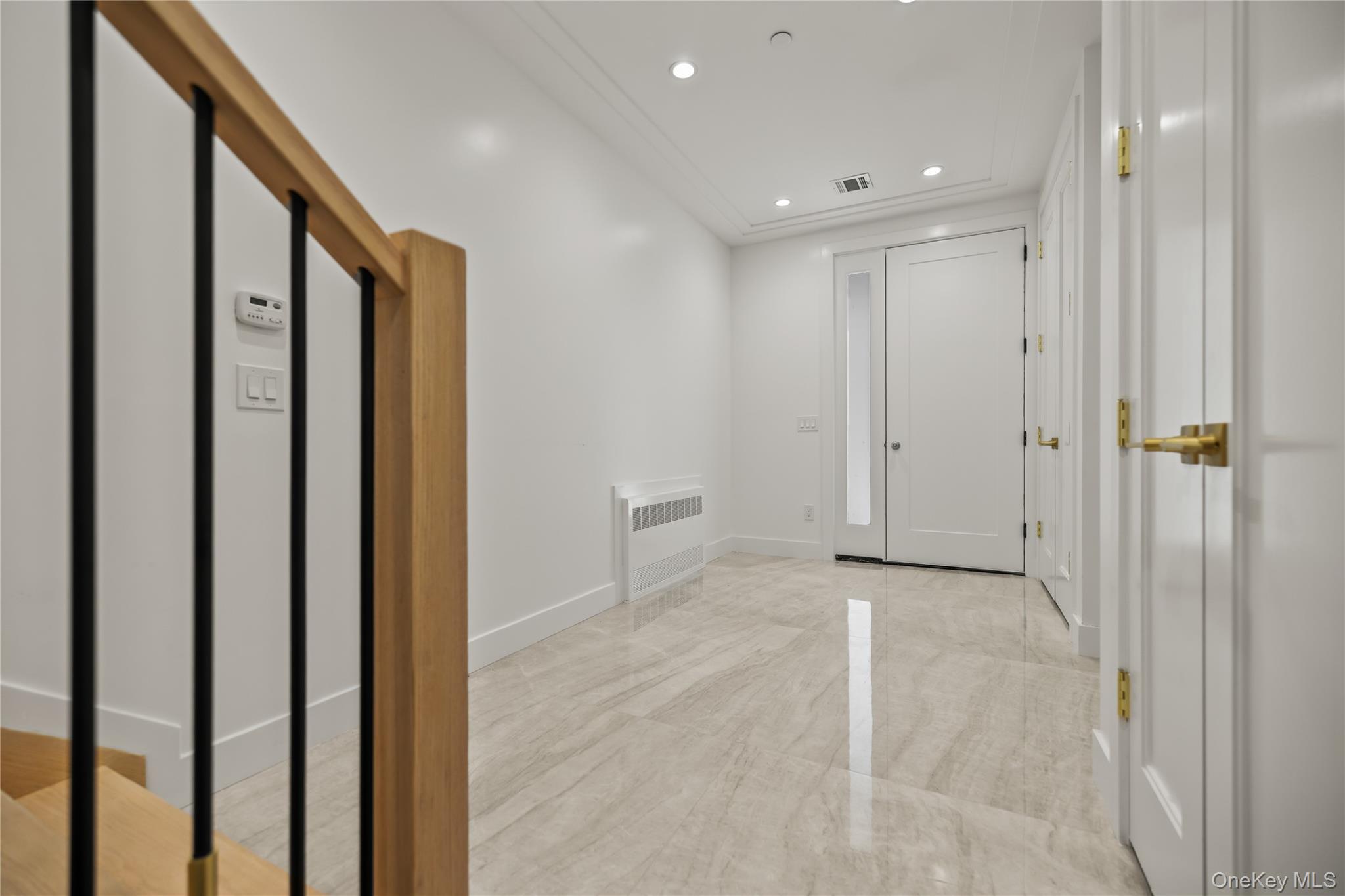 Entrance Foyer