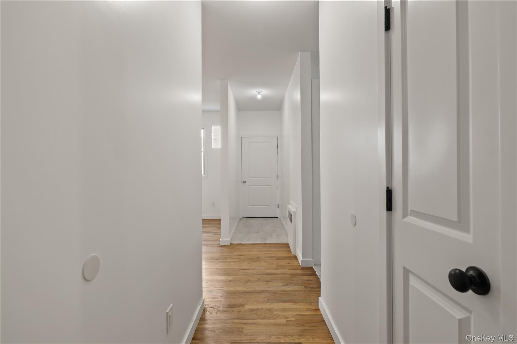 Entrance Foyer