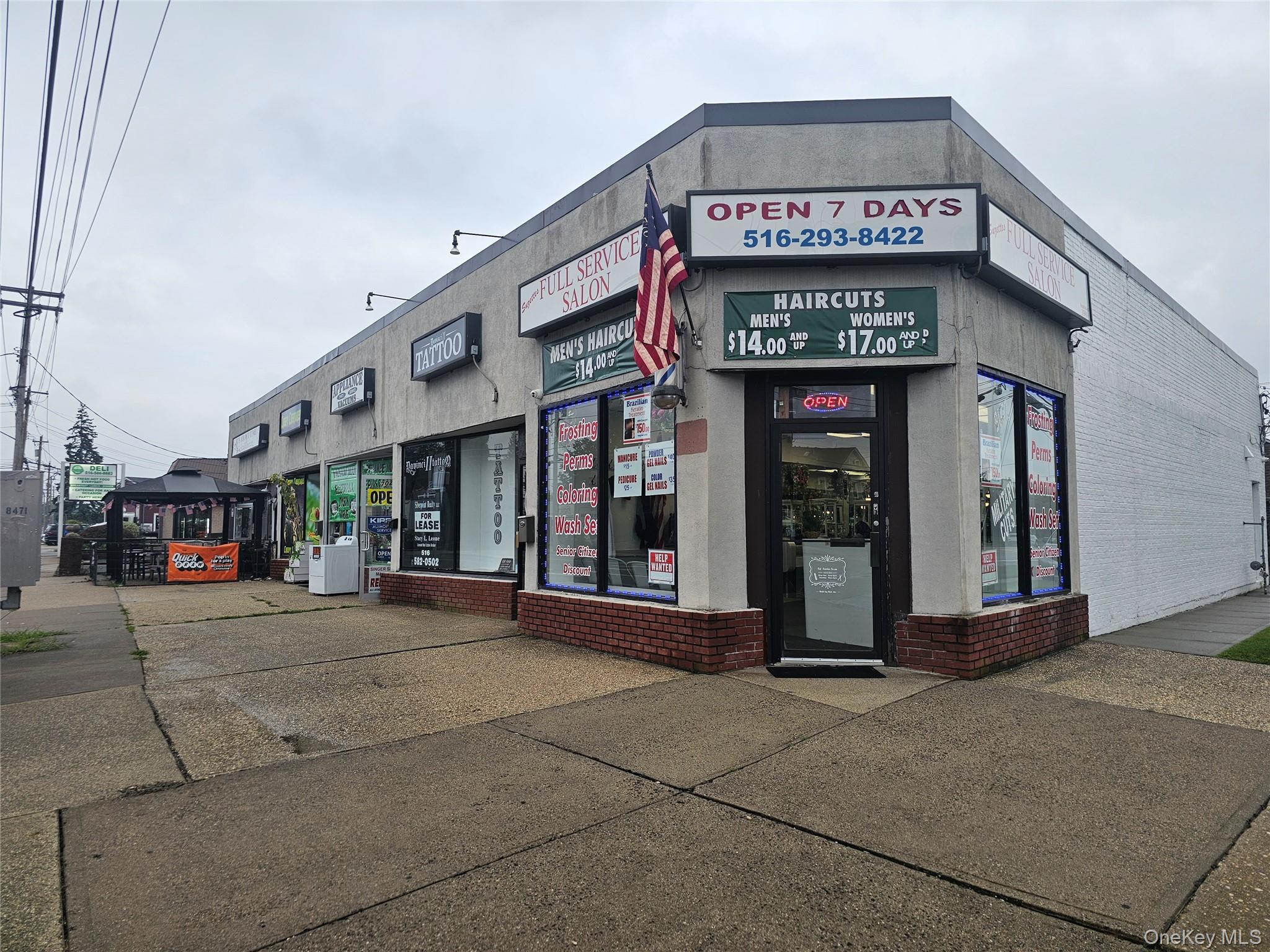 698-706 Main Street