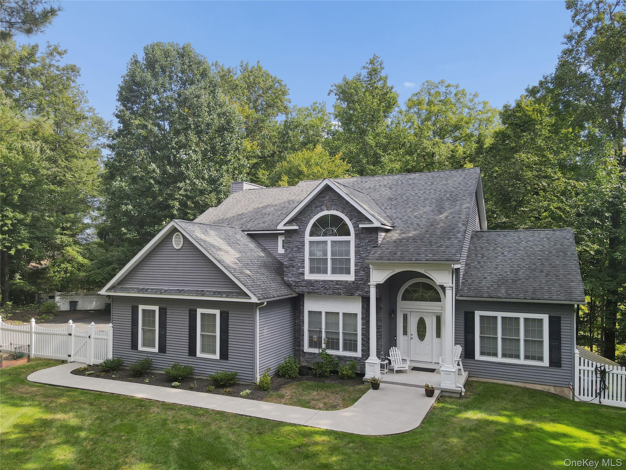220 Little Tor Road
