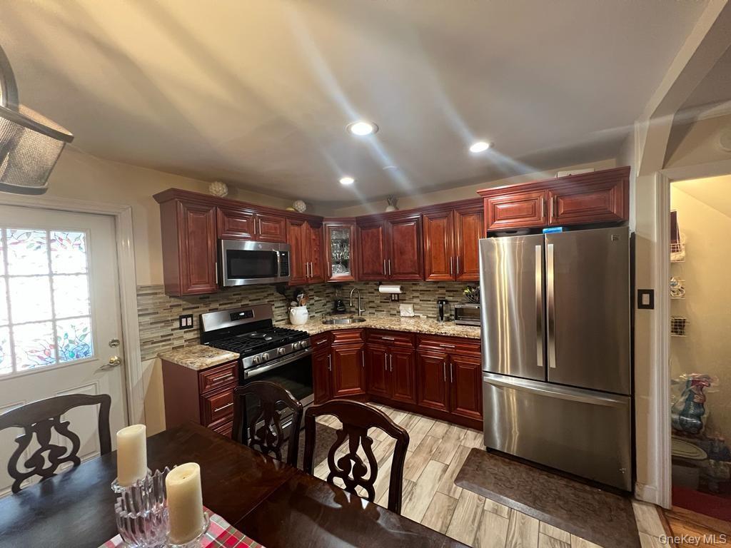 1023B 229th Street