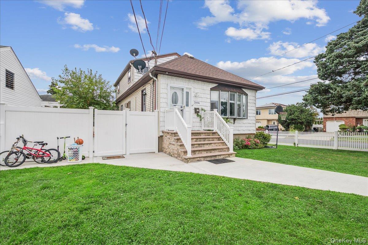 2696 Alder Road