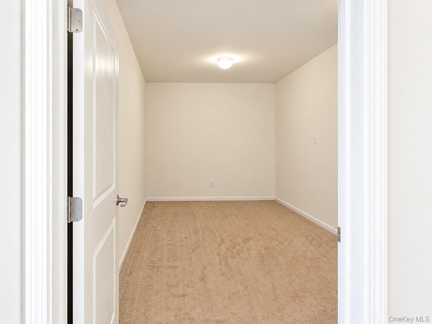 Bonus Room