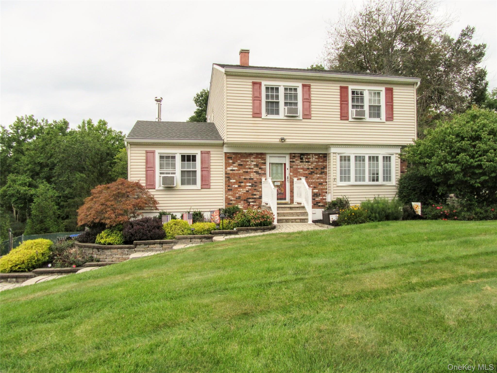 171 Barnes Road