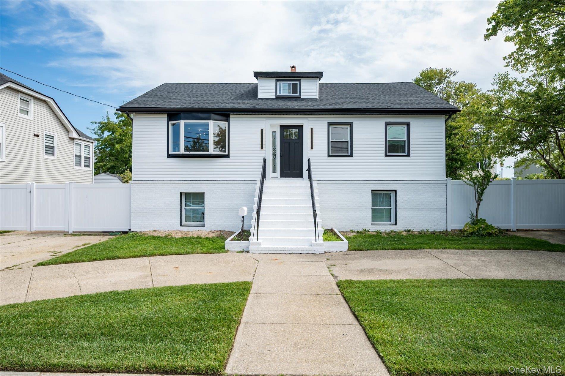 605 Ocean Avenue