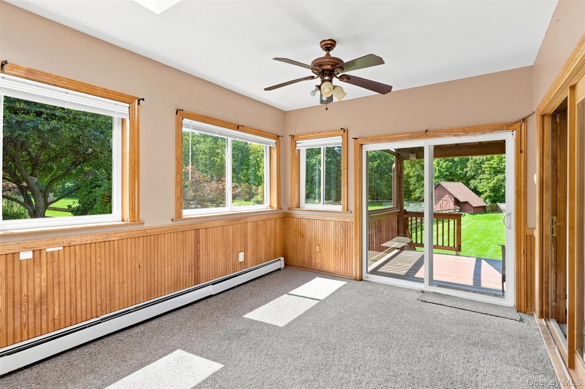 Sun Room