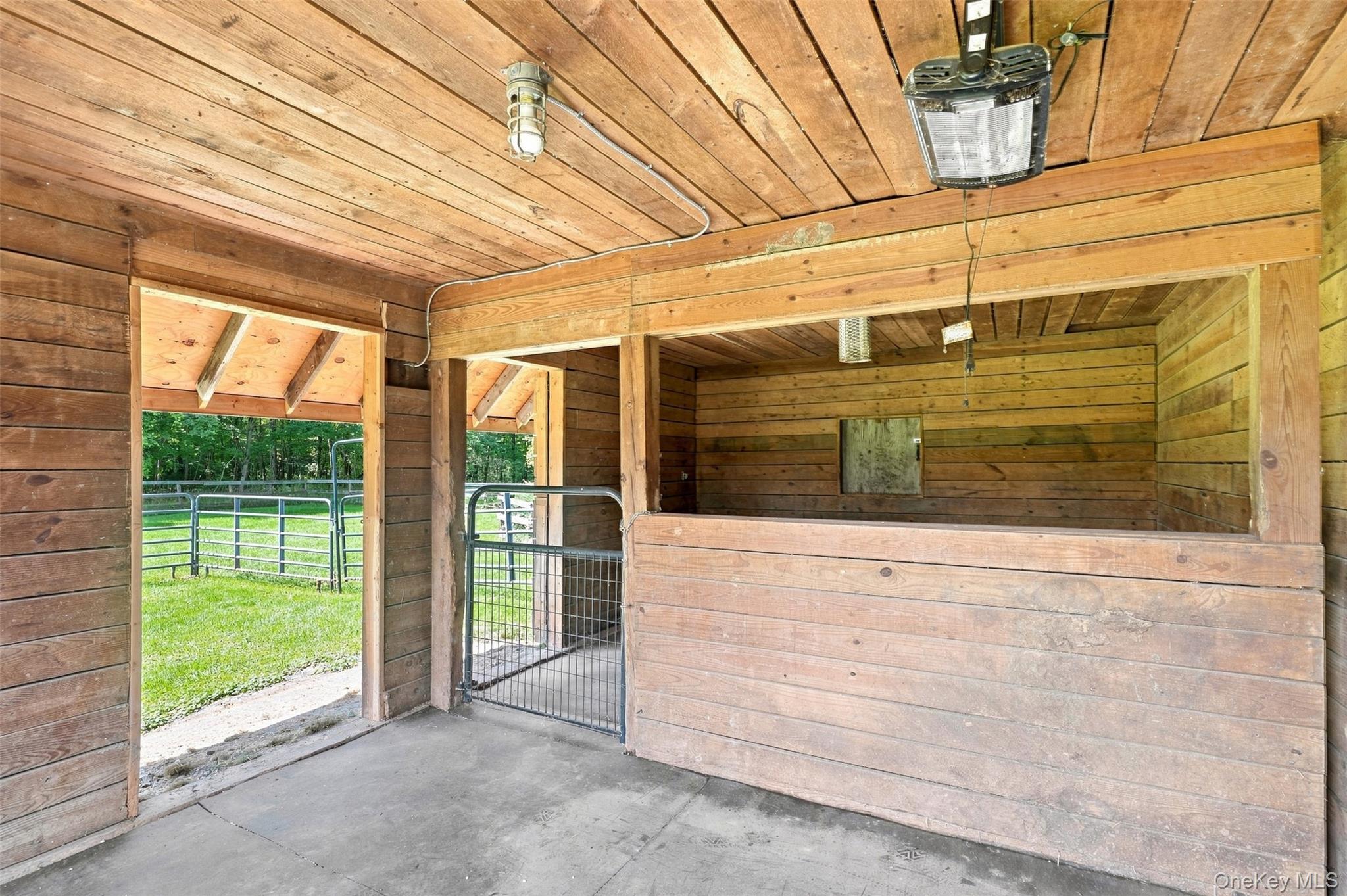 Stable