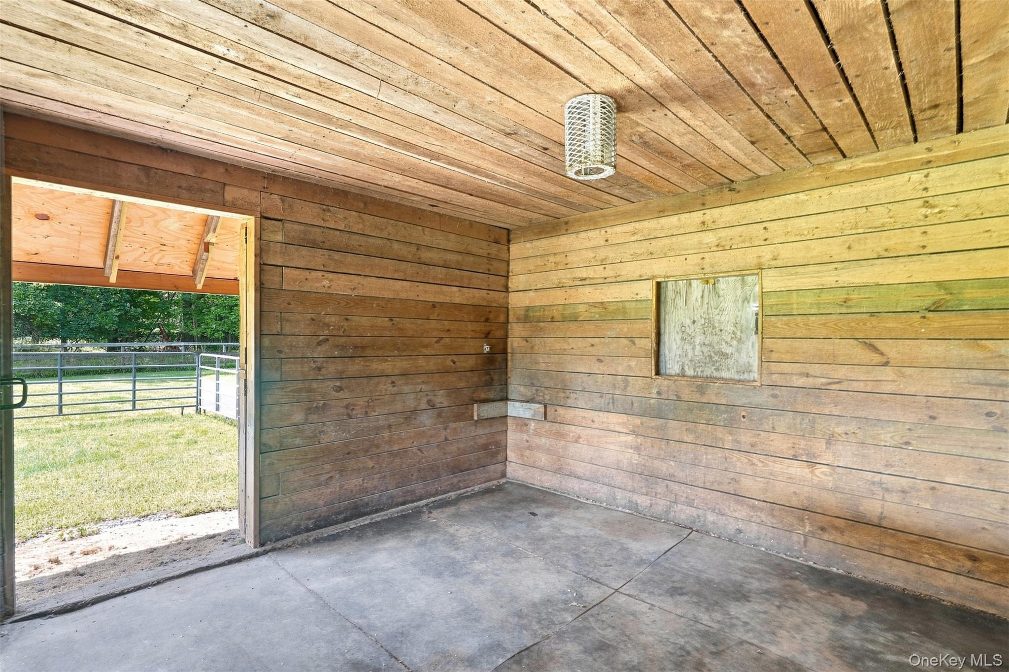 Stable