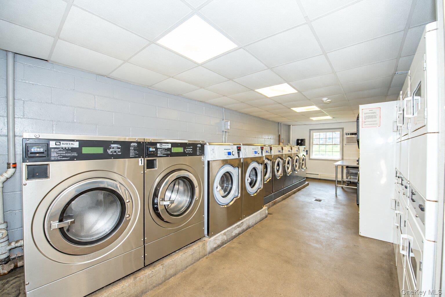 Laundry