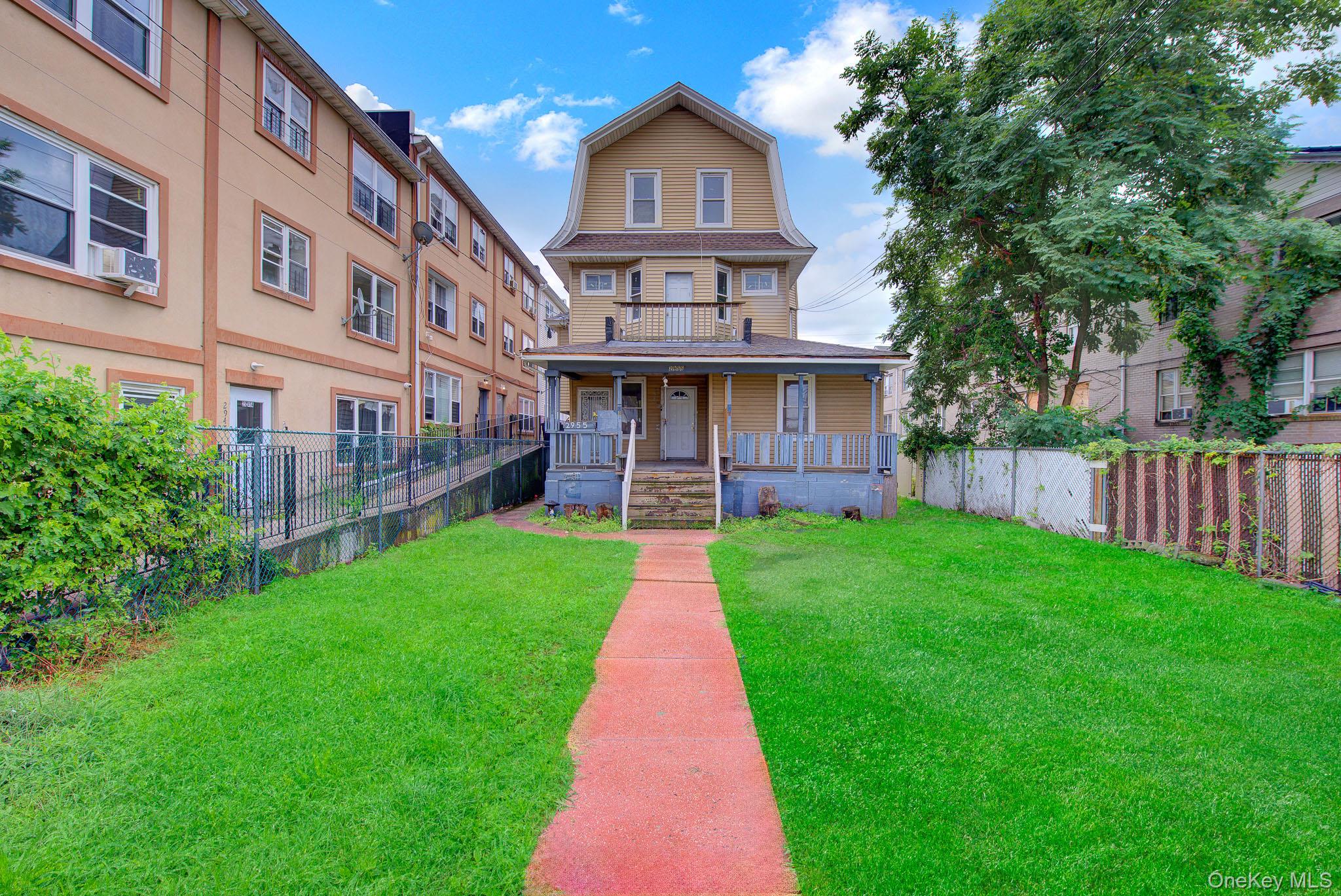 29-55 Far Rockaway Boulevard