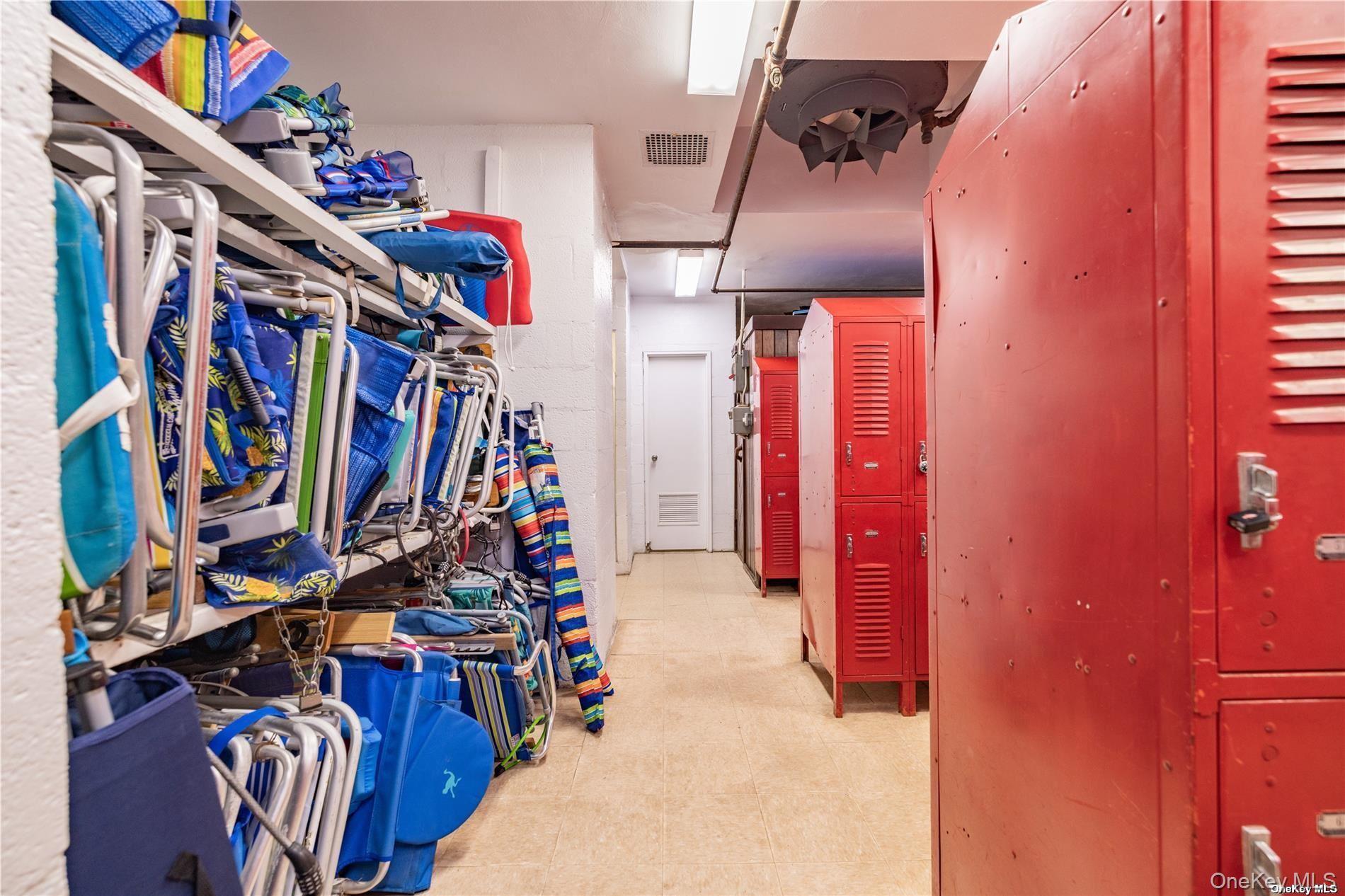 Storage