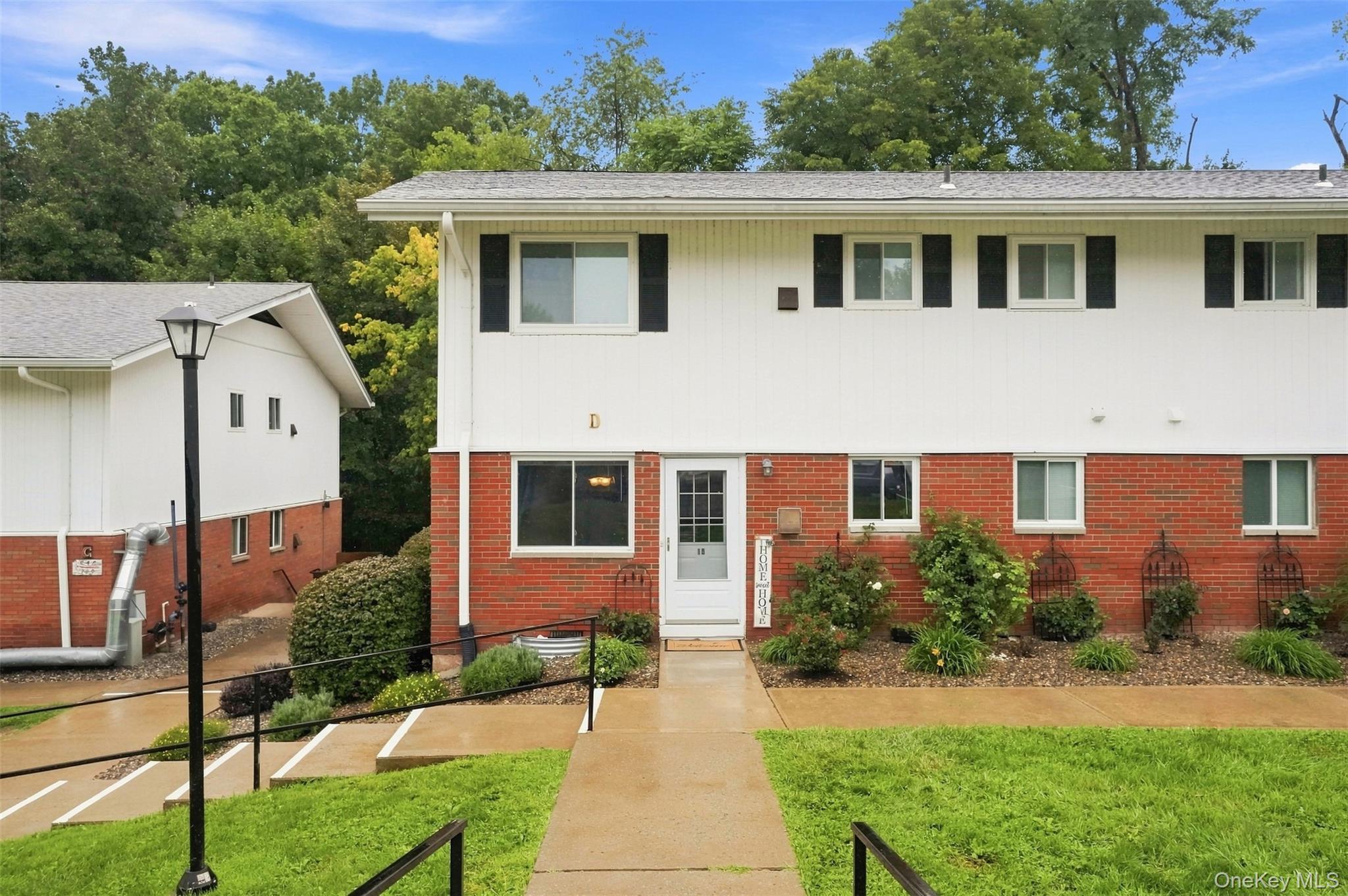 321 Titusville Road