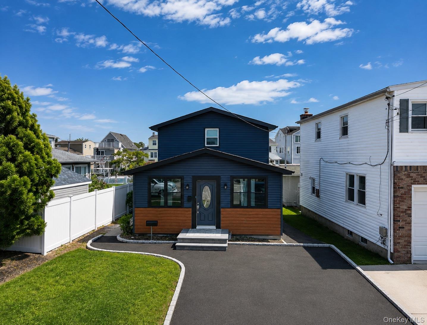 55 Alhambra Road