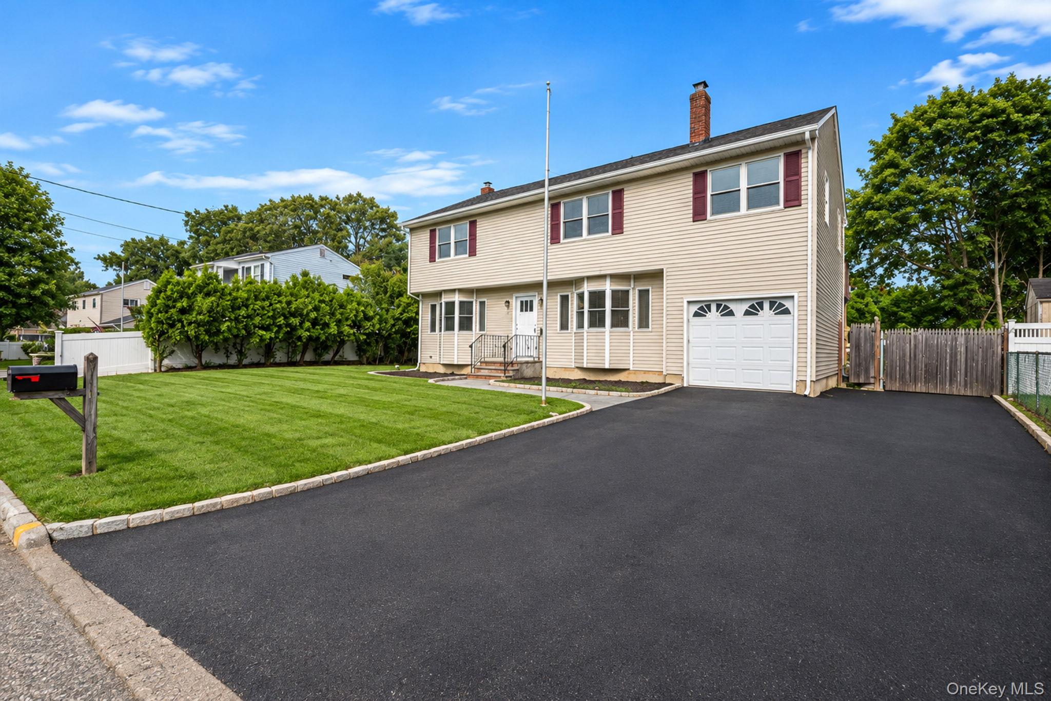 35 Colony Road