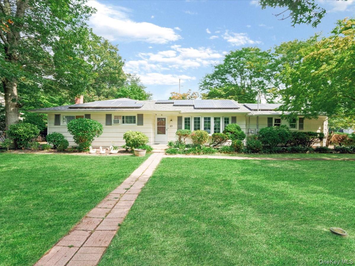 23 Hren Avenue