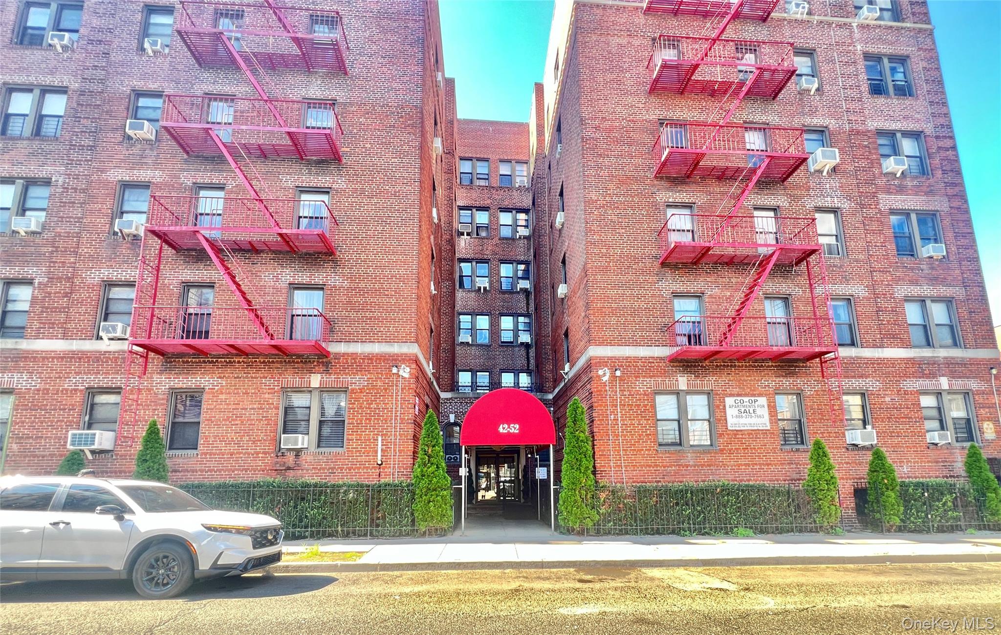 42-52 Layton Street