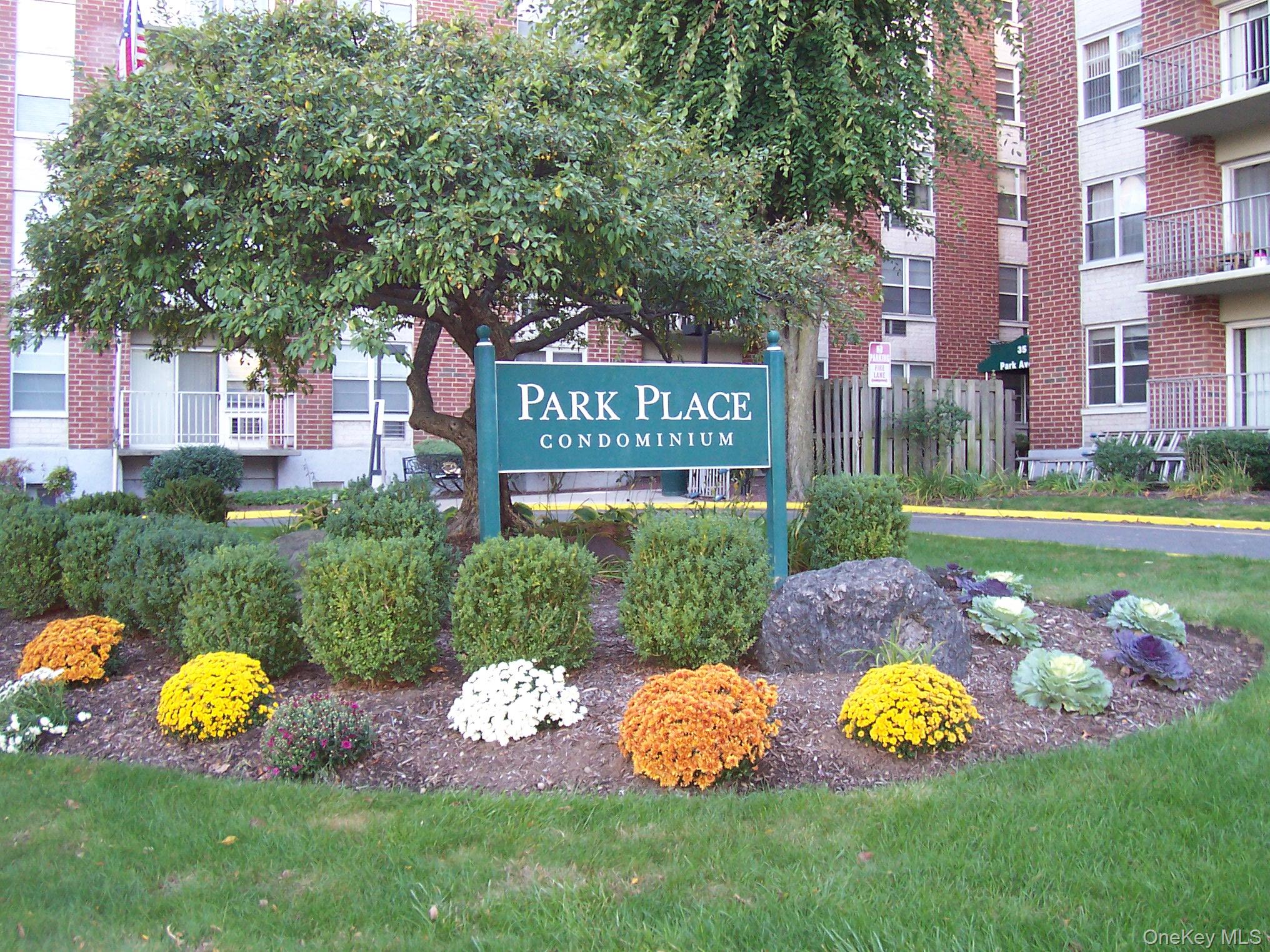 35 Park Avenue
