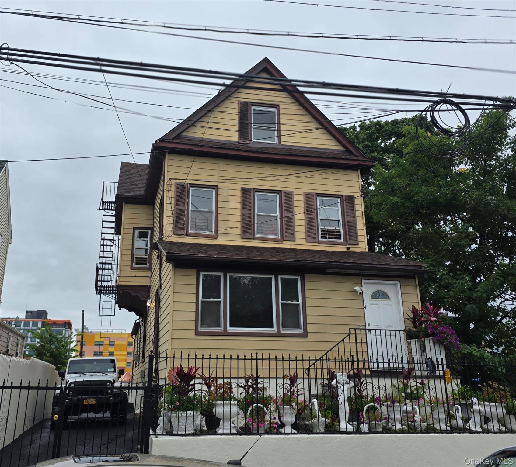 14 High Street