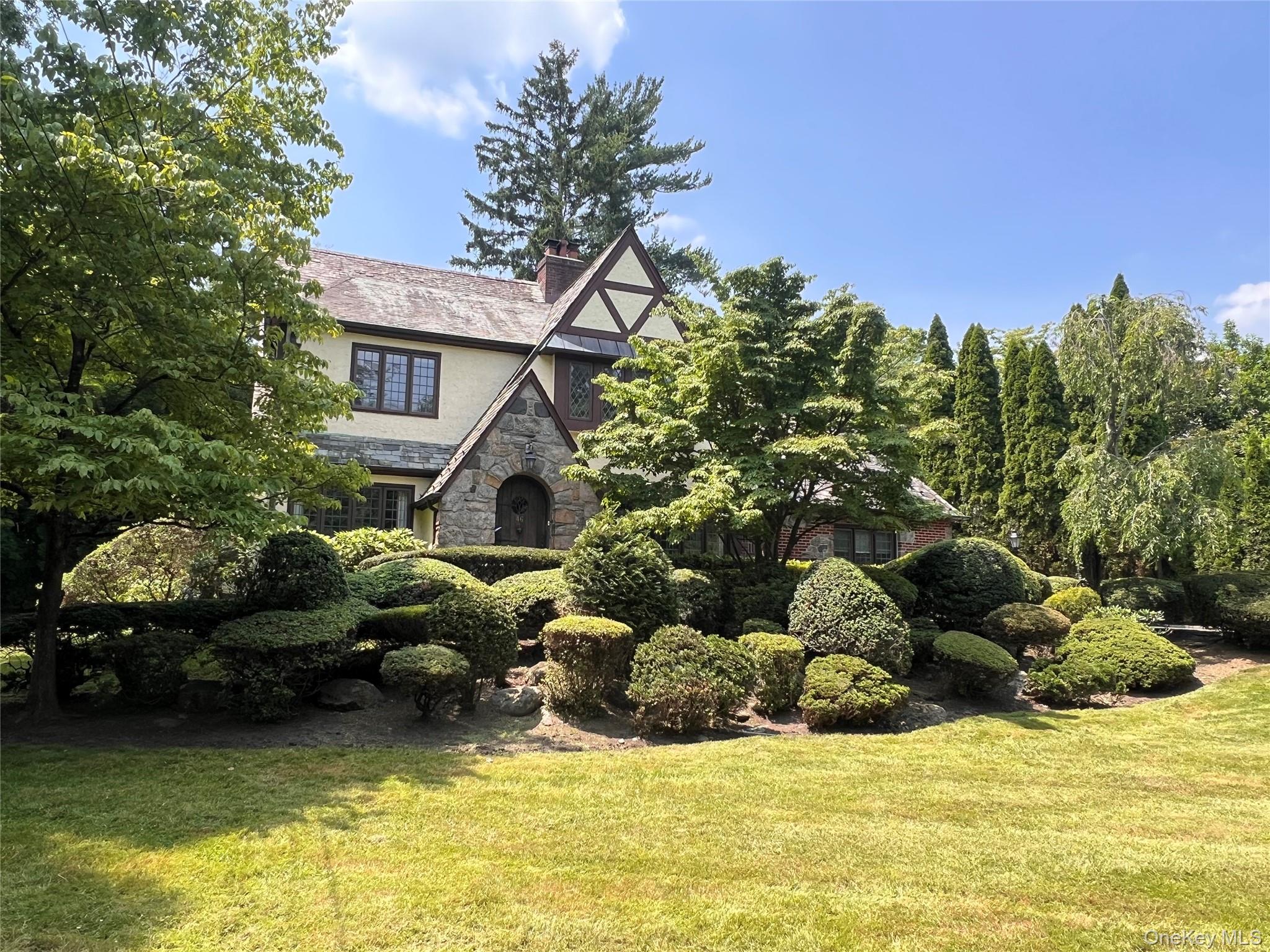 46 Fenimore Road