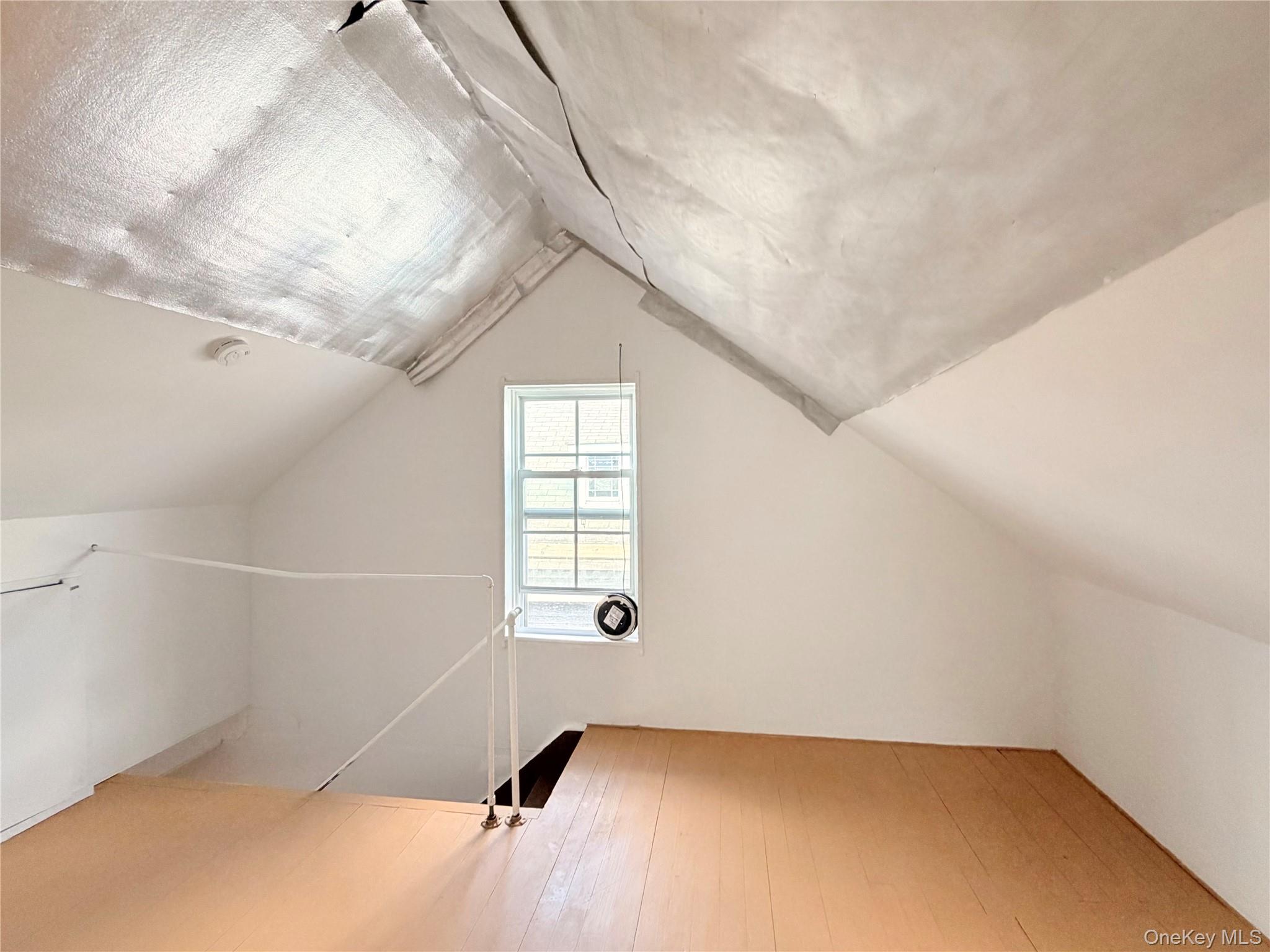 Attic