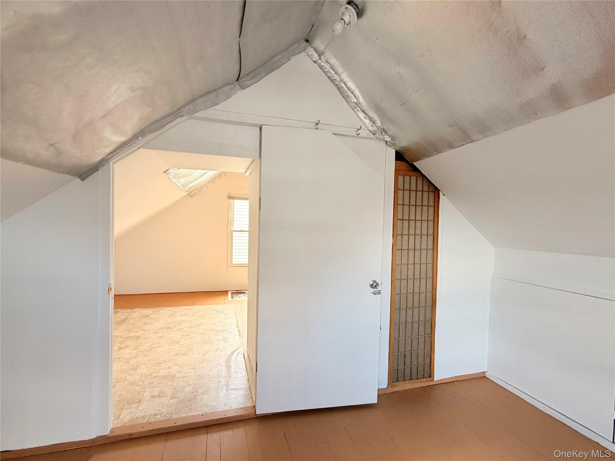 Attic
