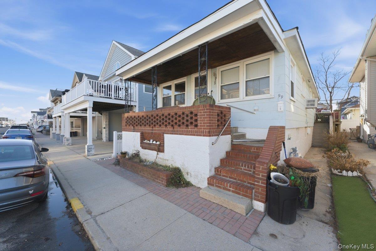 99 Virginia Avenue