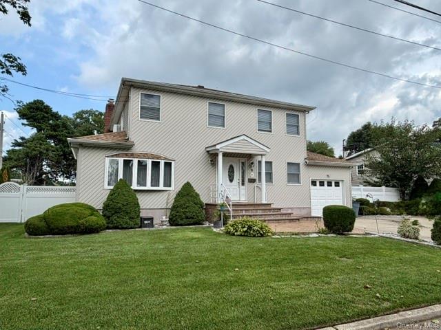 9 Jersey Street