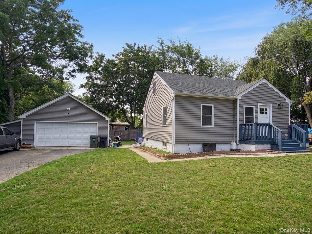56 Gould Road
