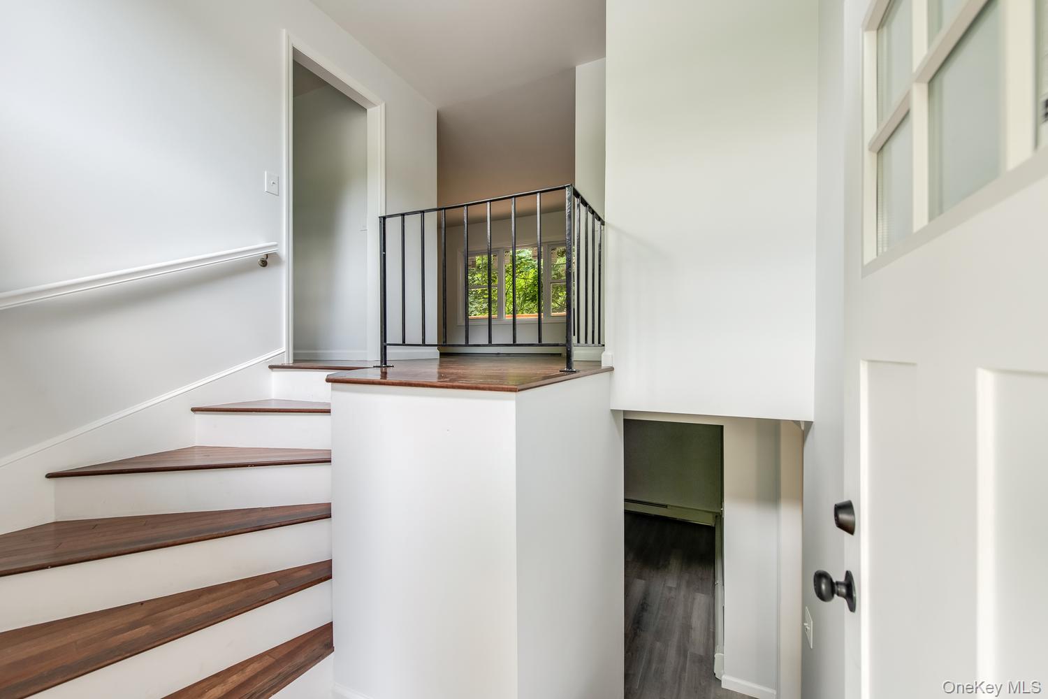 Entrance Foyer