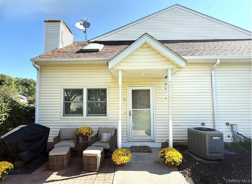 14 Brick Pond Road