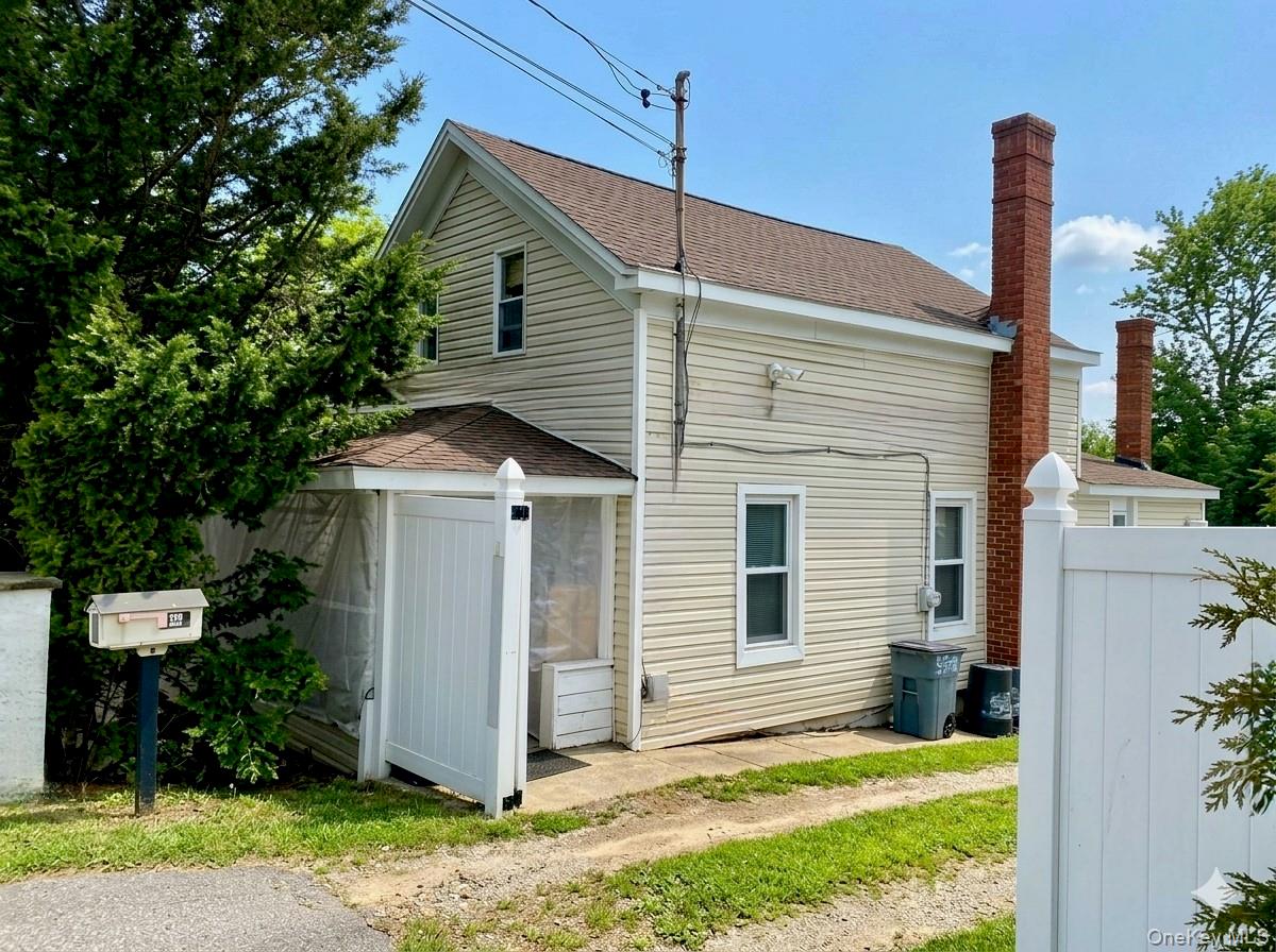 970 Main Street