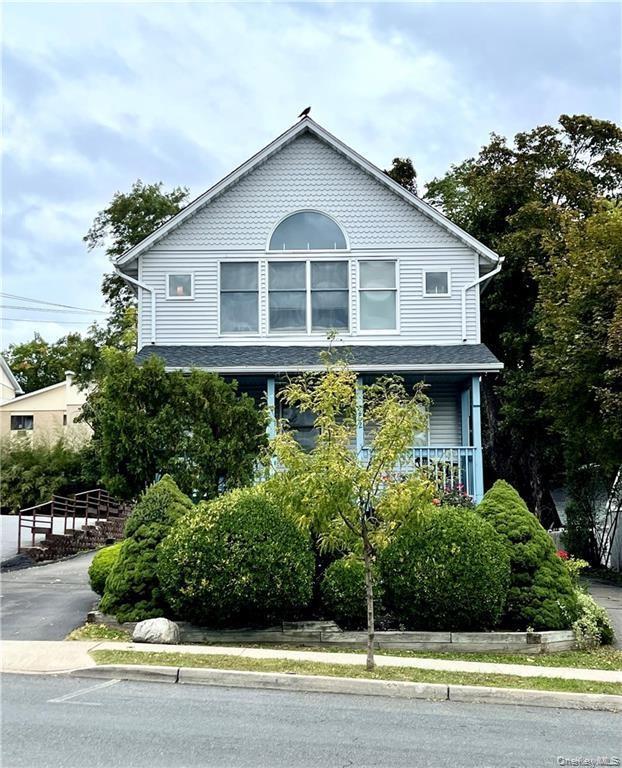 252 High Avenue