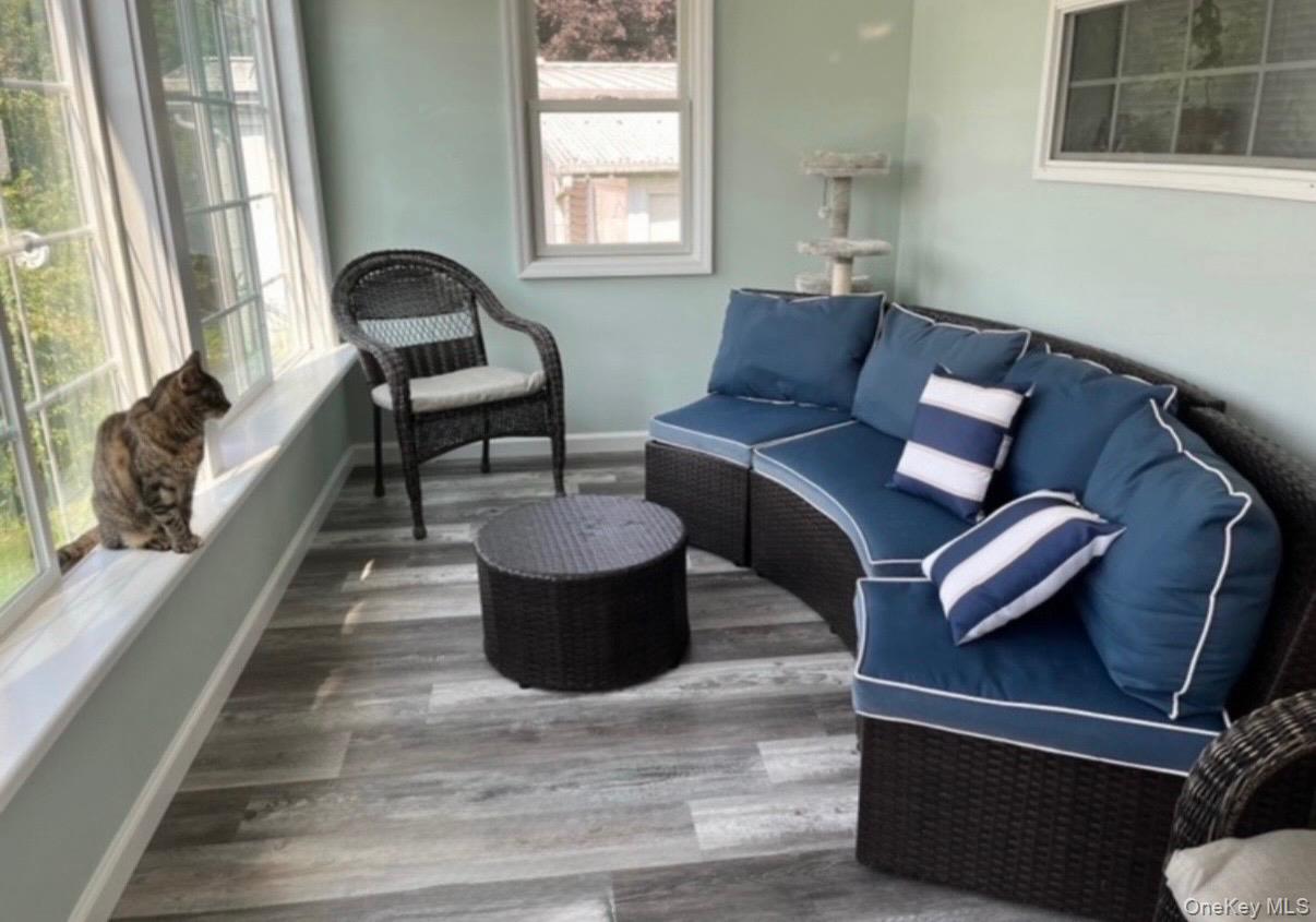 Sun Room