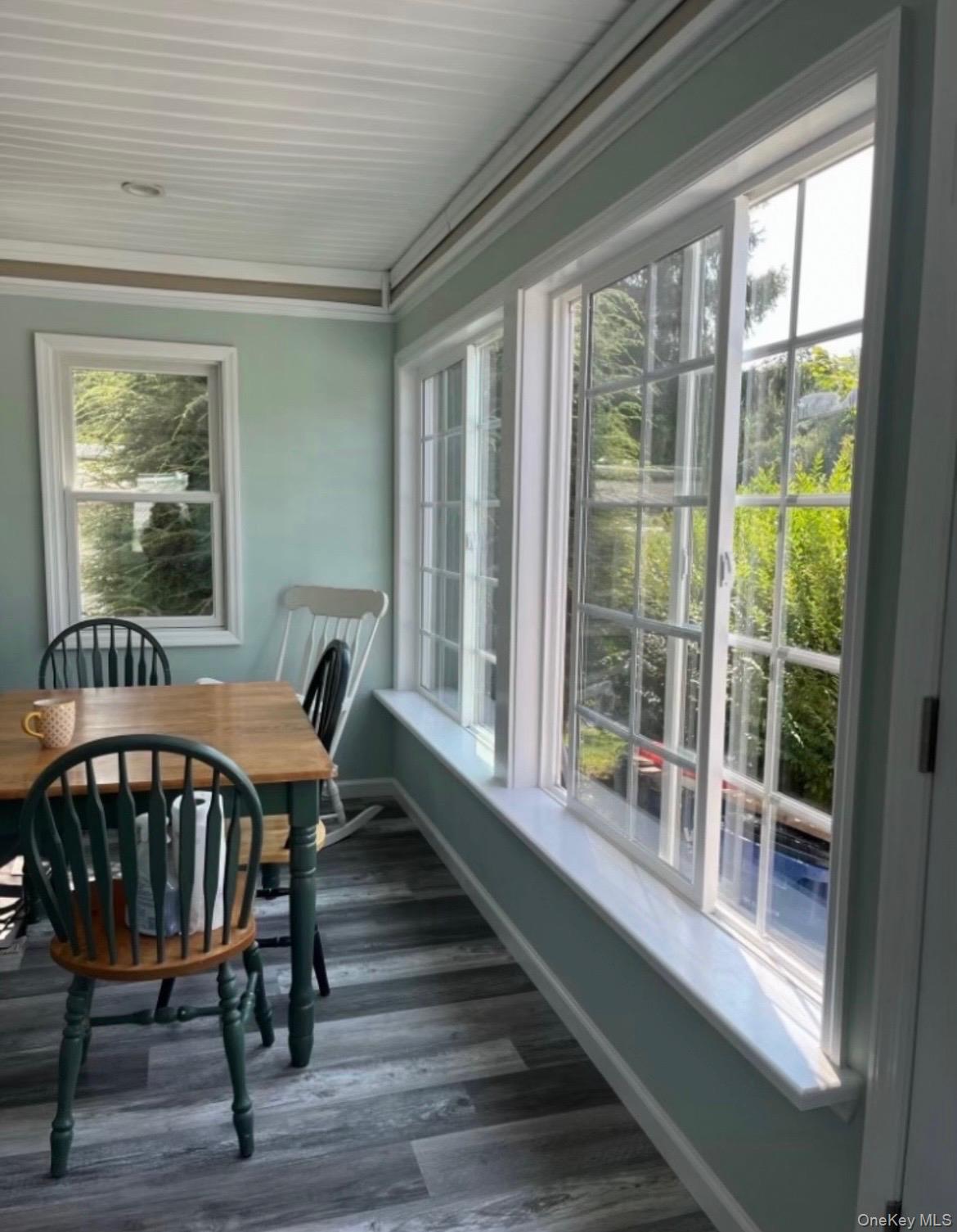 Sun Room