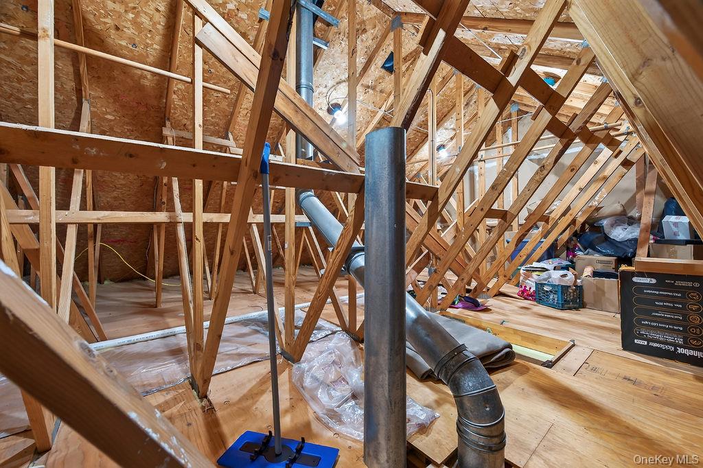 Attic