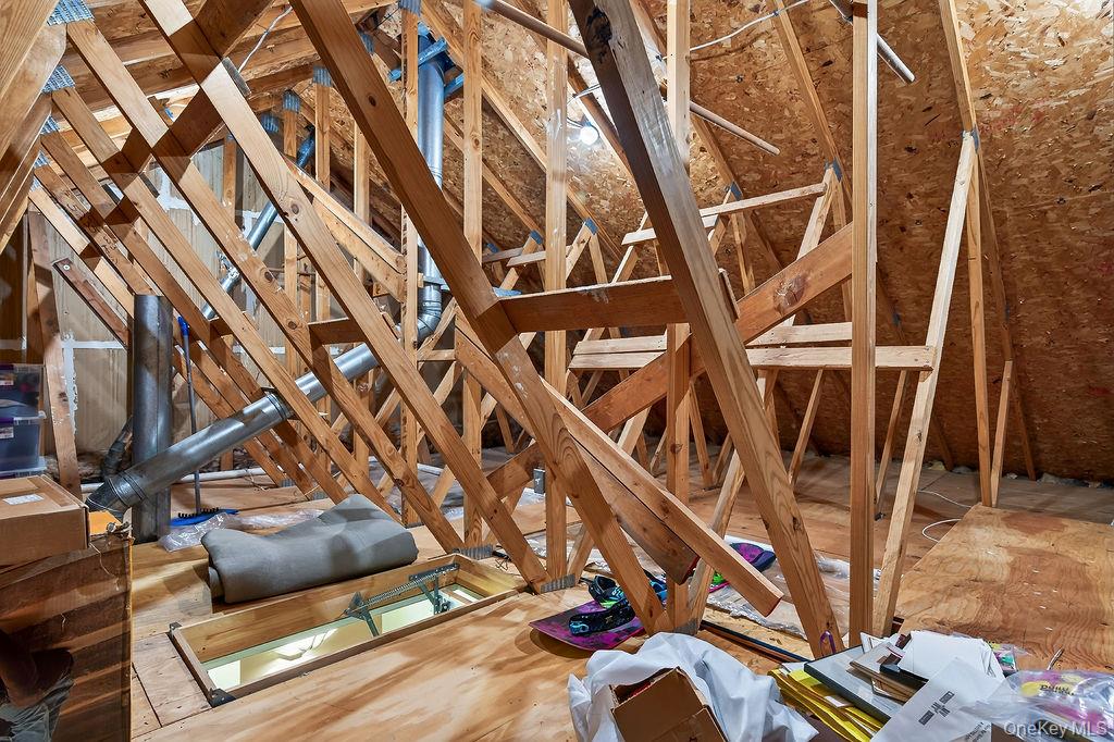 Attic